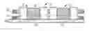 Fig. 01 - MULTI STAGE SYSTEM FOR MODULAR TRANSMISSIONS