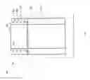 Fig. 08 - Ballscrew assembly