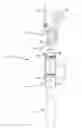 Fig. 01 - Handle for latching mechanism