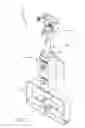 Fig. 02 - Handle for latching mechanism