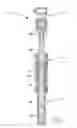 Fig. 07 - Handle for latching mechanism