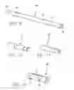 Fig. 09 - Handle for latching mechanism