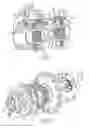 Fig. 02 - Electronically triggered locking differential