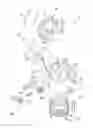 Fig. 01 - Ratchet wrench with a reduced head