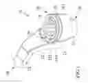 Fig. 02 - Ratchet wrench with a reduced head