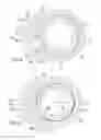 Fig. 08 - Ratchet wrench with a reduced head