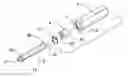 Fig. 01 - Telescoping extension tool