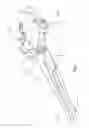 Fig. 02 - Axial connecting structure of pliers