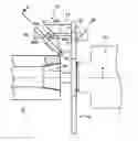 Fig. 01 - Bevelling apparatus for pipe re-facing machine