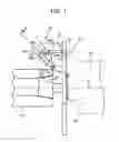Fig. 02 - Bevelling apparatus for pipe re-facing machine