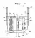Fig. 03 - Bevelling apparatus for pipe re-facing machine