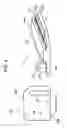 Fig. 05 - Bevelling apparatus for pipe re-facing machine