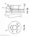 Fig. 09 - Bevelling apparatus for pipe re-facing machine