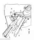 Fig. 11 - Bevelling apparatus for pipe re-facing machine