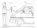 Fig. 01 - BULLET-RESISTANT HAND-HELD DEFENSIVE OBJECT