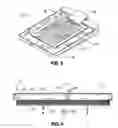 Fig. 03 - BULLET-RESISTANT HAND-HELD DEFENSIVE OBJECT