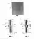 Fig. 05 - BULLET-RESISTANT HAND-HELD DEFENSIVE OBJECT