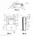 Fig. 09 - BULLET-RESISTANT HAND-HELD DEFENSIVE OBJECT