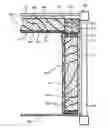 Fig. 01 - Blast mitigation and ballistic protection system and components thereof