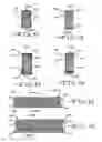 Fig. 08 - Blast mitigation and ballistic protection system and components thereof