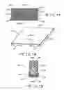 Fig. 09 - Blast mitigation and ballistic protection system and components thereof