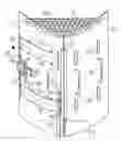Fig. 01 - Handheld protective shield entrapment device