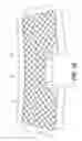 Fig. 17 - Vehicle and structure shield with improved hard points
