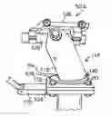 Fig. 01 - Variable position vehicle weapon mount