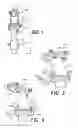 Fig. 02 - Variable position vehicle weapon mount