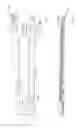 Fig. 04 - Weapons, weapons housings and methods of producing such weapons and weapons housings
