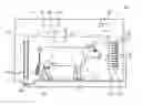 Fig. 01 - Method for the removal of a gaseous fluid and arrangement therefore