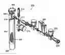 Fig. 01 - PVDF pyrolyzate adsorbent and gas storage and dispensing system utilizing same