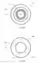 Fig. 04 - Vacuum trap labyrinth