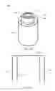 Fig. 05 - Vacuum trap labyrinth