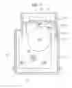 Fig. 08 - Ceiling embedded type air conditioner