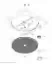 Fig. 14 - Ceiling embedded type air conditioner