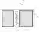 Fig. 01 - Illuminating filter for particle controlled environments