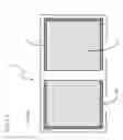 Fig. 03 - Illuminating filter for particle controlled environments