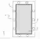 Fig. 09 - Illuminating filter for particle controlled environments