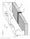 Fig. 11 - Illuminating filter for particle controlled environments