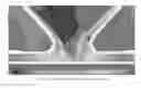 Fig. 12 - Supersonic swirling separator 2 (Sustor2)