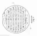 Fig. 08 - Grill Insert