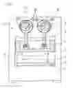 Fig. 02 - PRESS HAVING A DIRECT-DRIVEN CRANK DRIVE