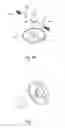 Fig. 05 - Forty millimeter caliber exercise bullet