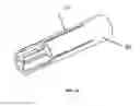 Fig. 11 - Frangible Projectile, And Weapon Cartridge Containing Same