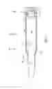 Fig. 10 - High strength polymer-based cartridge casing and manufacturing method