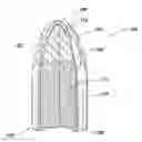 Fig. 01 - FULL METAL JACKET BULLETS WITH IMPROVED LETHALITY