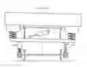 Fig. 01 - Roll compensation system for rail vehicles