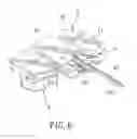 Fig. 07 - Thread cutting device for a sewing machine