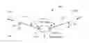 Fig. 01 - SUBMERSIBLE VEHICLES AND METHODS FOR TRANSITING THE SAME IN A BODY OF LIQUID
